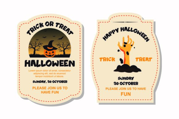 Download Halloween Invitation Background Party - Halloween invitation Collection