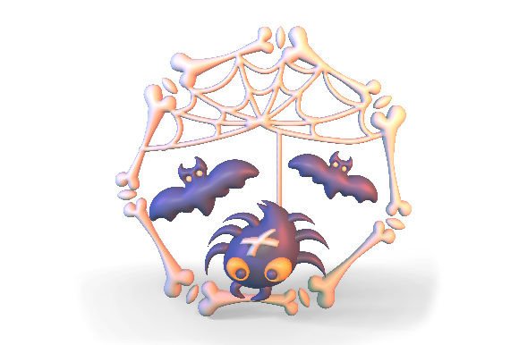 Download Halloween Decoration - Halloween decoration Collection