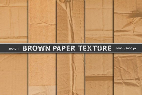 Download Brown Paper Texture Cardboard Background - Brown Collection