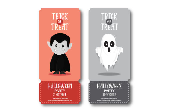 Download Halloween Invitation Card Illustration - Halloween invitation Collection
