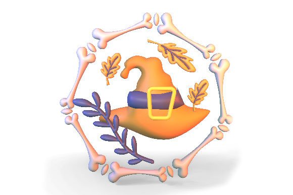 Download Halloween Decoration - Halloween decoration Collection